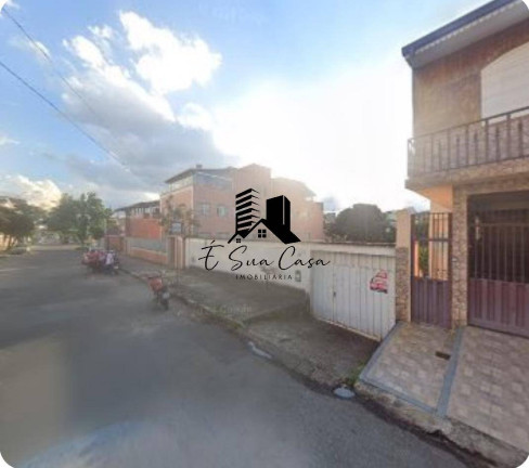 Terreno à Venda, 364 m² em Novo Eldorado - Contagem