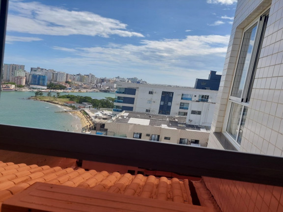 Imagem Apartamento com 3 Quartos à Venda, 150 m² em Muquiçaba - Guarapari Imagem Apartamento com 3 Quartos à Venda, 150 m² em Muquiçaba - Guarapari