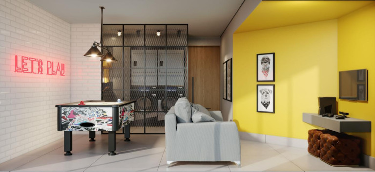 Imagem Apartamento com 1 Quarto à Venda, 32 m² em Centro - Curitiba Imagem Apartamento com 1 Quarto à Venda, 32 m² em Centro - Curitiba
