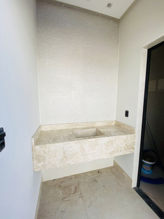 Imagem Casa com 3 Quartos à Venda, 170 m² em Residencial Granville - Goianésia Imagem Casa com 3 Quartos à Venda, 170 m² em Residencial Granville - Goianésia
