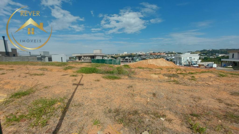 Imagem Terreno à Venda, 900 m² em Residencial Arborais - Campinas Imagem Terreno à Venda, 900 m² em Residencial Arborais - Campinas