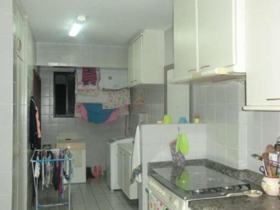 Imagem Apartamento com 4 Quartos à Venda, 196 m² em Pituba - Salvador