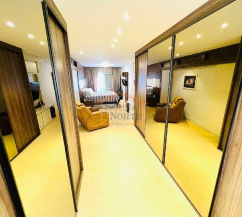 Imagem Apartamento com 3 Quartos à Venda, 145 m² em Centro - Guarulhos