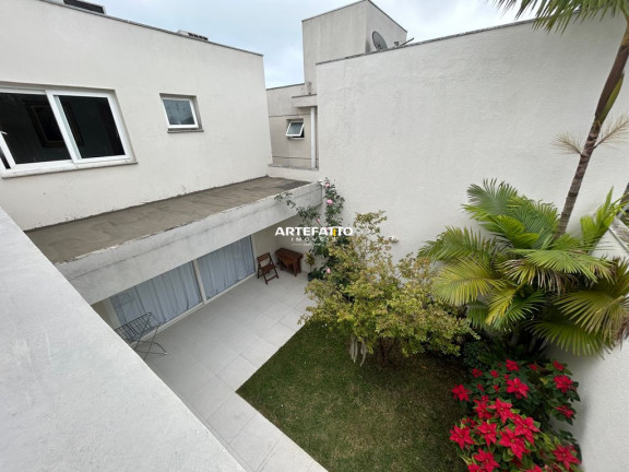 Imagem Casa de Condomínio com 4 Quartos à Venda, 215 m² em Interlagos - São Paulo