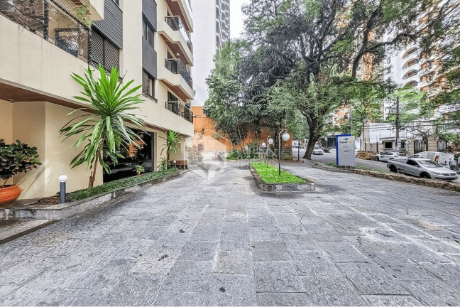 Imagem Apartamento com 2 Quartos à Venda, 60 m² em Jardim Paulista - São Paulo