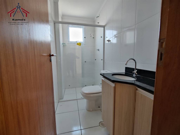 Imagem Apartamento com 2 Quartos à Venda, 85 m² em Aviação - Praia Grande Imagem Apartamento com 2 Quartos à Venda, 85 m² em Aviação - Praia Grande