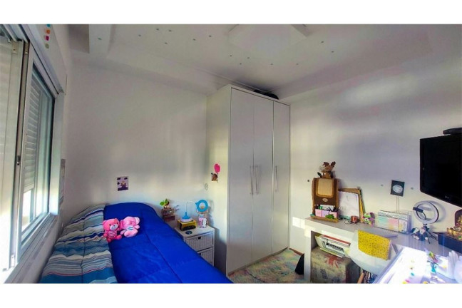 Imagem Apartamento com 4 Quartos à Venda, 119 m² em Vila Anglo Brasileira - São Paulo Imagem Apartamento com 4 Quartos à Venda, 119 m² em Vila Anglo Brasileira - São Paulo