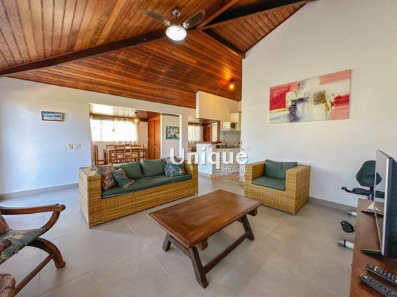Imagem Casa com 3 Quartos à Venda, 140 m² em Geribá - Armação Dos Búzios
