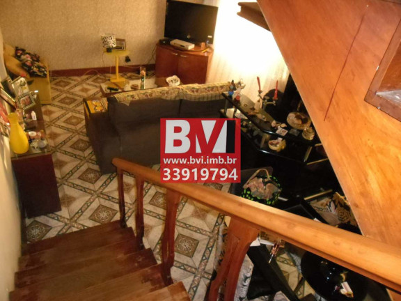 Imagem Casa com 3 Quartos à Venda, 150 m² em Vila Kosmos - Rio De Janeiro Imagem Casa com 3 Quartos à Venda, 150 m² em Vila Kosmos - Rio De Janeiro