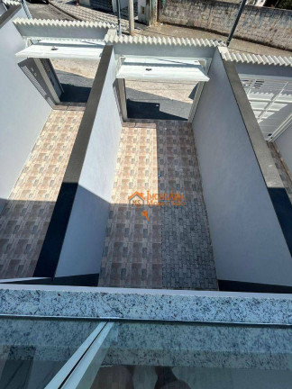 Imagem Sobrado com 2 Quartos à Venda, 82 m² em Jardim Pinheirinho - Itaquaquecetuba Imagem Sobrado com 2 Quartos à Venda, 82 m² em Jardim Pinheirinho - Itaquaquecetuba