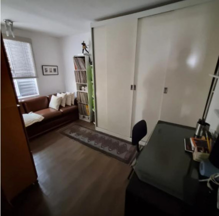 Imagem Casa com 3 Quartos à Venda, 100 m² em Vila Clementino - São Paulo