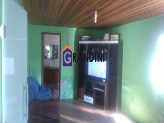Imagem Casa com 2 Quartos à Venda,  em Vila Santa Luzia - Mogi Mirim