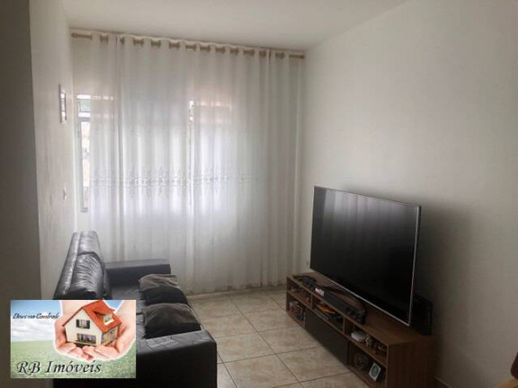 Imagem Apartamento com 2 Quartos à Venda, 87 m² em Vila Tibiriçá - Santo André Imagem Apartamento com 2 Quartos à Venda, 87 m² em Vila Tibiriçá - Santo André