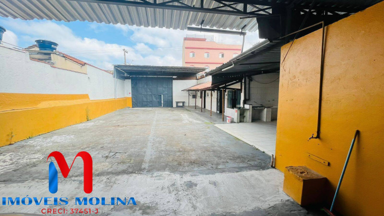 Imagem Terreno à Venda, 400 m² em Cerâmica - São Caetano Do Sul Imagem Terreno à Venda, 400 m² em Cerâmica - São Caetano Do Sul