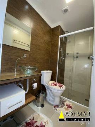Imagem Apartamento com 3 Quartos à Venda, 63 m² em Centro - Diadema