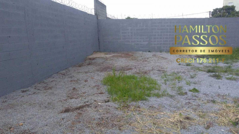 Imagem Terreno à Venda, 2.875 m² em Vila Príncipe De Gales - Santo André Imagem Terreno à Venda, 2.875 m² em Vila Príncipe De Gales - Santo André