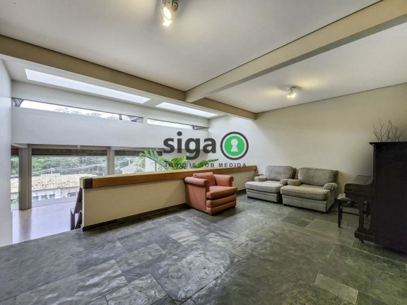 Imagem Casa com 5 Quartos à Venda, 900 m² em Paineiras Do Morumbi - São Paulo Imagem Casa com 5 Quartos à Venda, 900 m² em Paineiras Do Morumbi - São Paulo