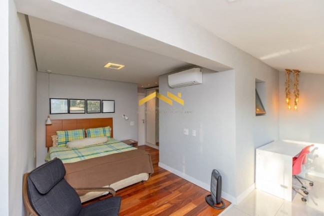 Imagem Apartamento com 3 Quartos à Venda, 165 m² em Santo Amaro - São Paulo Imagem Apartamento com 3 Quartos à Venda, 165 m² em Santo Amaro - São Paulo