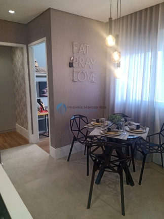 Imagem Apartamento com 2 Quartos à Venda, 35 m² em Vila Sul Americana - Carapicuíba