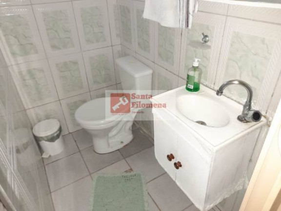 Imagem Casa com 3 Quartos à Venda, 180 m² em Parque Oratório - Santo André Imagem Casa com 3 Quartos à Venda, 180 m² em Parque Oratório - Santo André