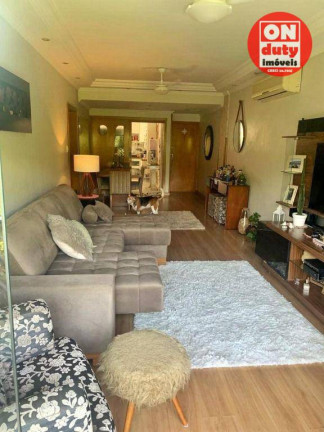Imagem Apartamento com 3 Quartos à Venda, 150 m² em Gonzaguinha - São Vicente Imagem Apartamento com 3 Quartos à Venda, 150 m² em Gonzaguinha - São Vicente