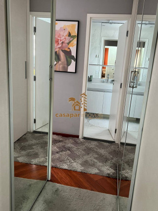 Imagem Apartamento com 3 Quartos à Venda, 162 m² em Santo Antonio - São Caetano Do Sul Imagem Apartamento com 3 Quartos à Venda, 162 m² em Santo Antonio - São Caetano Do Sul