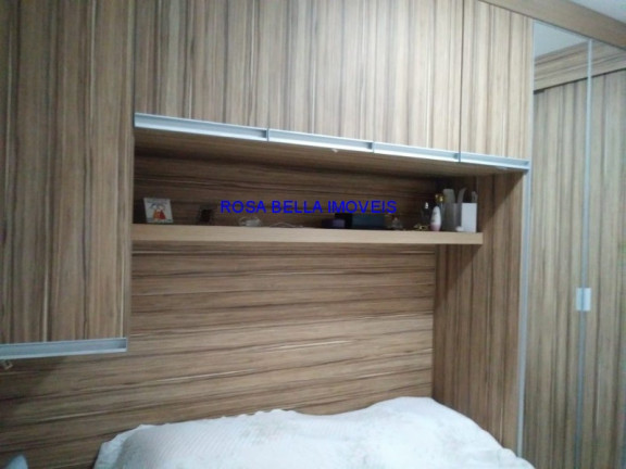 Imagem Apartamento com 2 Quartos à Venda, 50 m² em Nova Cidade Jardim - Jundiaí
