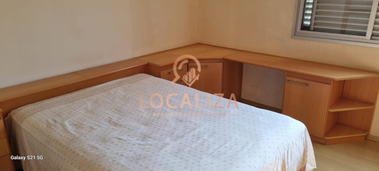 Imagem Imóvel com 3 Quartos à Venda, 118 m² em Jardim São Dimas - São José Dos Campos