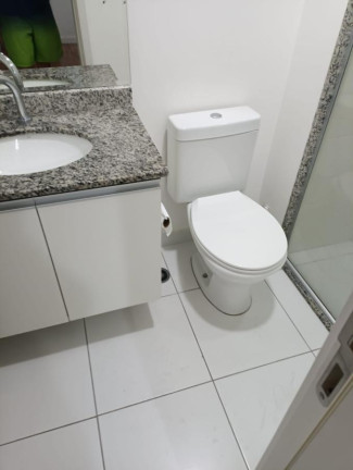 Imagem Apartamento com 1 Quarto à Venda, 43 m² em Jardim Aeroporto - São Paulo Imagem Apartamento com 1 Quarto à Venda, 43 m² em Jardim Aeroporto - São Paulo