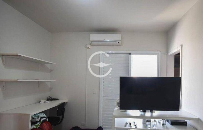 Imagem Apartamento com 2 Quartos à Venda, 160 m² em Vila Suzana - São Paulo