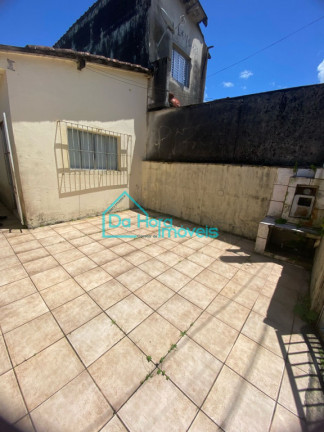 Casa com 1 Quarto à Venda, 55 m² em Vera Cruz - Mongaguá