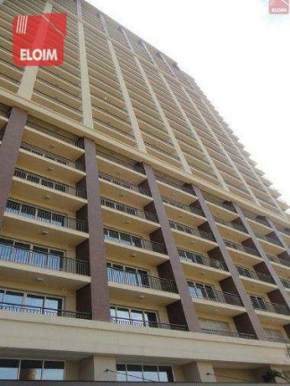 Imagem Imóvel para Alugar, 62 m² em água Branca - São Paulo
