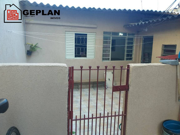 Casa com 2 Quartos à Venda, 179 m² em Ipiranga - São Paulo