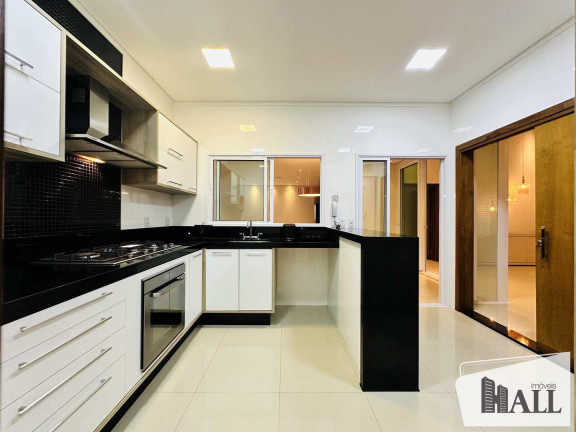 Imagem Casa com 5 Quartos à Venda, 425 m² em Loteamento Village Mirassol - Mirassol Imagem Casa com 5 Quartos à Venda, 425 m² em Loteamento Village Mirassol - Mirassol