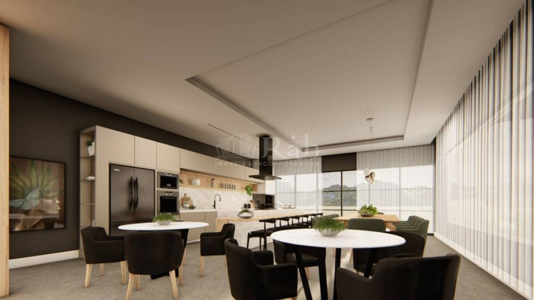 Imagem Apartamento com 3 Quartos à Venda, 116 m² em Praia Brava - Itajaí Imagem Apartamento com 3 Quartos à Venda, 116 m² em Praia Brava - Itajaí