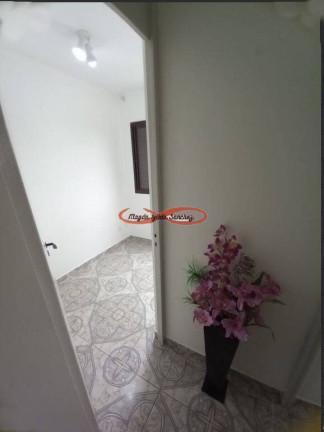 Imagem Apartamento com 3 Quartos à Venda, 67 m² em Vila Araguaia - São Paulo Imagem Apartamento com 3 Quartos à Venda, 67 m² em Vila Araguaia - São Paulo