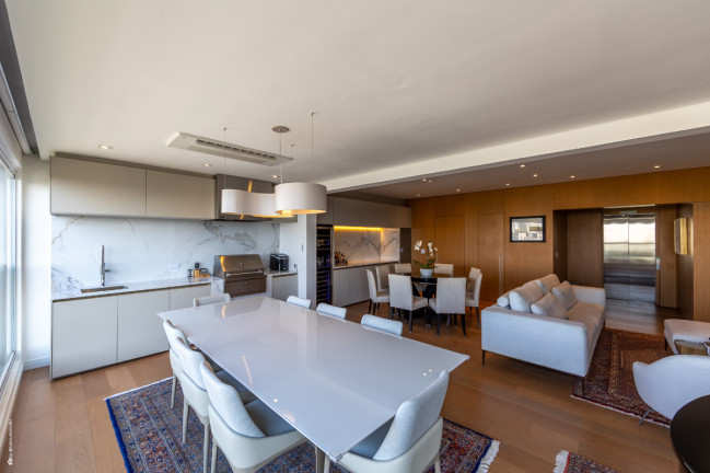 Imagem Apartamento com 3 Quartos à Venda, 163 m² em Indianópolis - São Paulo Imagem Apartamento com 3 Quartos à Venda, 163 m² em Indianópolis - São Paulo