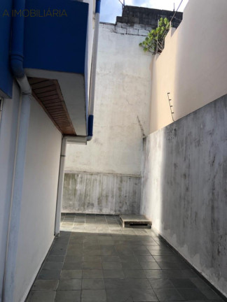 Imagem Imóvel com 1 Quarto à Venda, 54 m² em Taboão - São Bernardo Do Campo