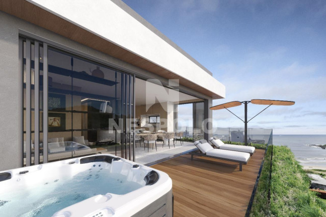 Imagem Apartamento à Venda, 195 m² em Praia Brava - Itajai Imagem Apartamento à Venda, 195 m² em Praia Brava - Itajai
