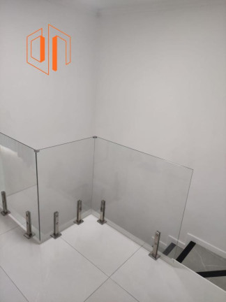 Imagem Sobrado com 3 Quartos à Venda, 104 m² em Parque Da Fonte - São José Dos Pinhais