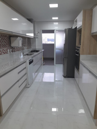Imagem Imóvel com 3 Quartos à Venda, 158 m² em Vila Gonçalves - São Bernardo Do Campo