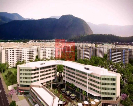 Imagem Imóvel Comercial à Venda, 30 m² em Recreio Dos Bandeirantes - Rio De Janeiro Imagem Imóvel Comercial à Venda, 30 m² em Recreio Dos Bandeirantes - Rio De Janeiro