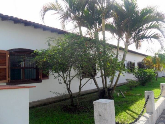 Imagem Casa com 4 Quartos à Venda, 560 m² em Parque Turístico - Peruíbe Imagem Casa com 4 Quartos à Venda, 560 m² em Parque Turístico - Peruíbe