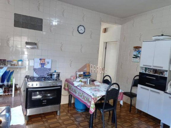 Imagem Casa com 2 Quartos à Venda, 149 m² em Vila Norma - São Paulo