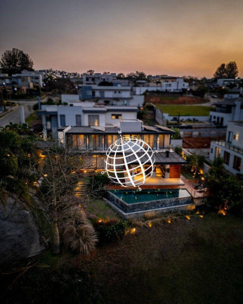 Imagem Casa com 4 Quartos à Venda, 462 m² em Condomínio Figueira Garden - Atibaia Imagem Casa com 4 Quartos à Venda, 462 m² em Condomínio Figueira Garden - Atibaia