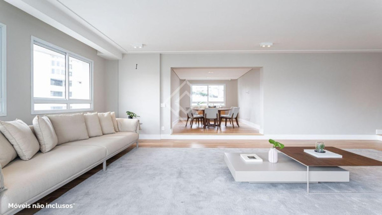 Imagem Apartamento com 4 Quartos à Venda, 306 m² em Santa Cecília - São Paulo Imagem Apartamento com 4 Quartos à Venda, 306 m² em Santa Cecília - São Paulo
