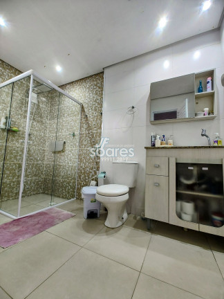 Imagem Sobrado com 3 Quartos à Venda, 131 m² em Fragata - Pelotas