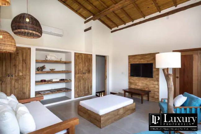 Imagem Casa de Condomínio com 4 Quartos à Venda, em Praia Do Espelho - Porto Seguro Imagem Casa de Condomínio com 4 Quartos à Venda, em Praia Do Espelho - Porto Seguro