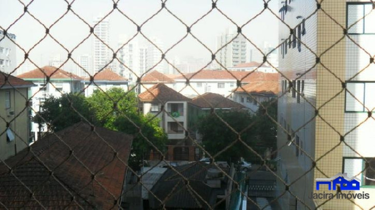 Imagem Apartamento com 2 Quartos para Alugar, em Embaré - Santos Imagem Apartamento com 2 Quartos para Alugar, em Embaré - Santos