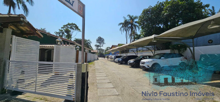 Imagem Terreno à Venda, 3.117 m² em Barra Do Una - São Sebastião Imagem Terreno à Venda, 3.117 m² em Barra Do Una - São Sebastião